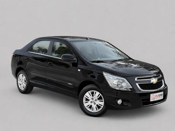 CHEVROLET COBALT 1.8 SFI LTZ 8V FLEX 4P AUTOMÁTICO